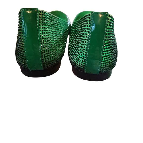 Jeffrey Campbell Wicked(ish) Ballet flats size 7 - Picture 5 of 9